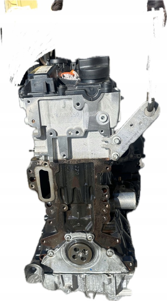 фото №15, Двигатель mercedes gla cla v klasa a b 2.2 cdi 651.930