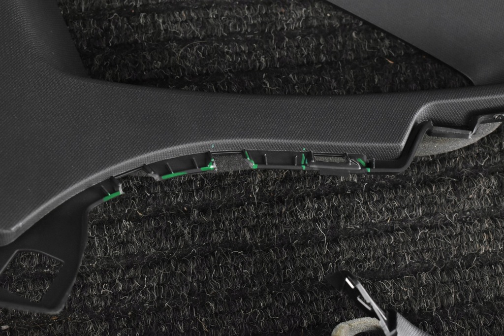 фото №9, Стеля обшивка стійок 2g4867501h vw taigo r-line