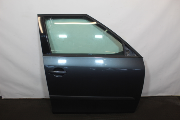 фото №1, Дверь правый перед skoda fabia ii lift