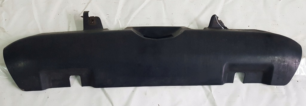 фото №2, Land rover freelander ii захист поперечина перед передній оригінал