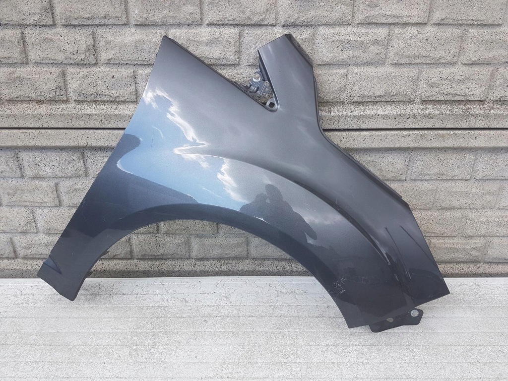 фото №1, Ford c-max mk2 2011-2019 крила правий передній оригінал