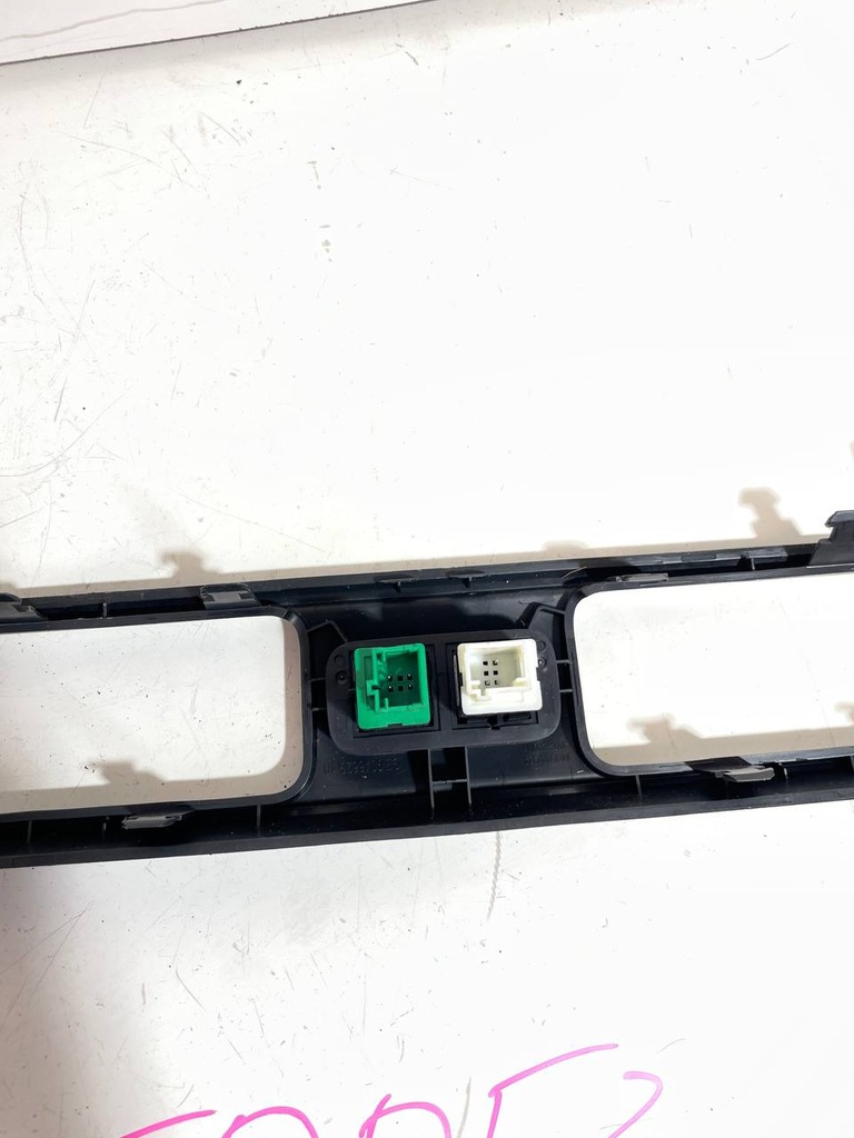 фото №8, Панель защита панели кнопка замка expert jumpy iii 3 proace ii - 9817042977