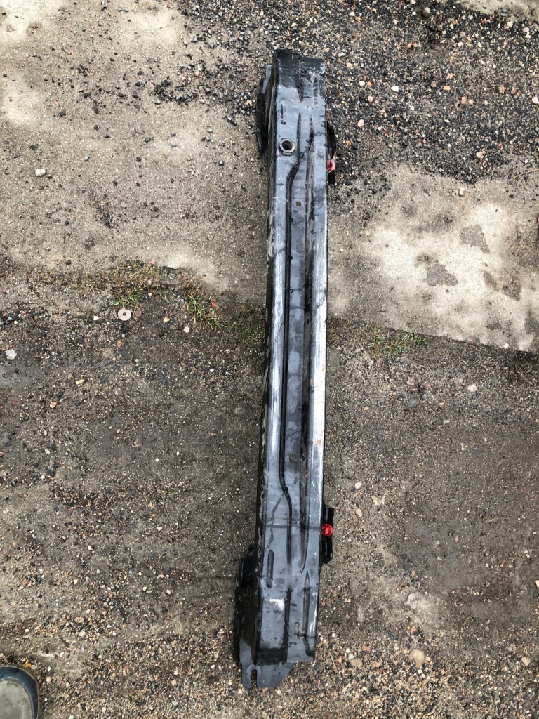 фото №1, Балка бампера задня ford s-max mk2 em2b17970af