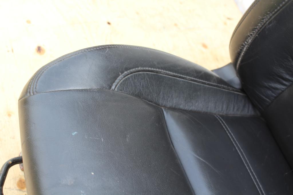 фото №10, Сиденье перед передний правый пассажира subaru forester ii sg 04