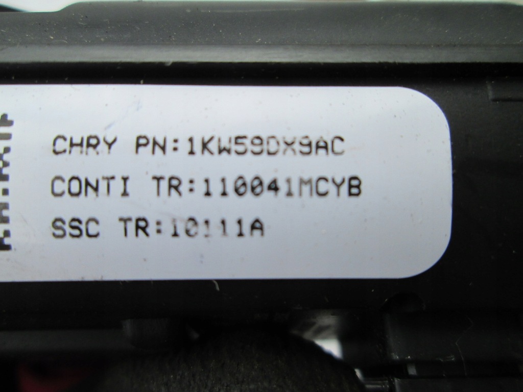 фото №10, Chrysler 300 ii 2013 замок запалювання запуск стоп вимикач