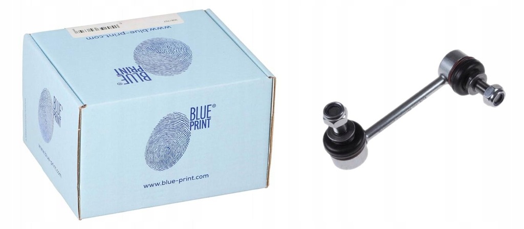 фото №1, Blue print adn185120 тяга / кронштейн, стабілізатор