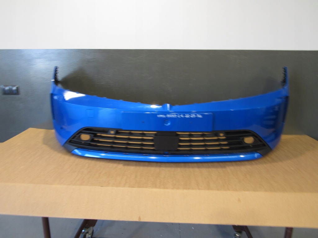 фото №5, Opel astra l 6 2022-2026 бампер перед zapraszam