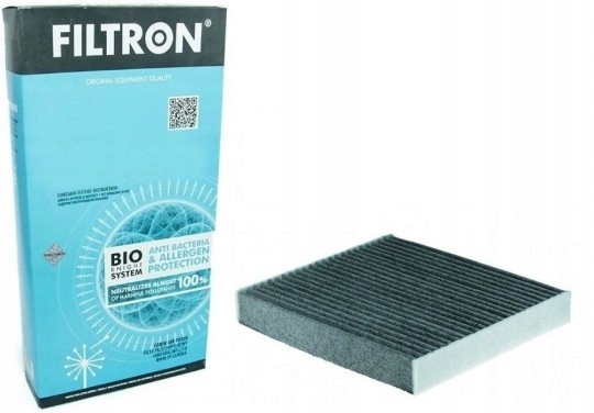 фото №4, Комплект фільтрів filtron lexus nx 2.0 2.5 2014-