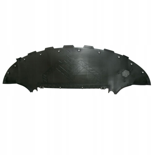 Купити Nowa захист pod бампер перед tesla model 3 2017-