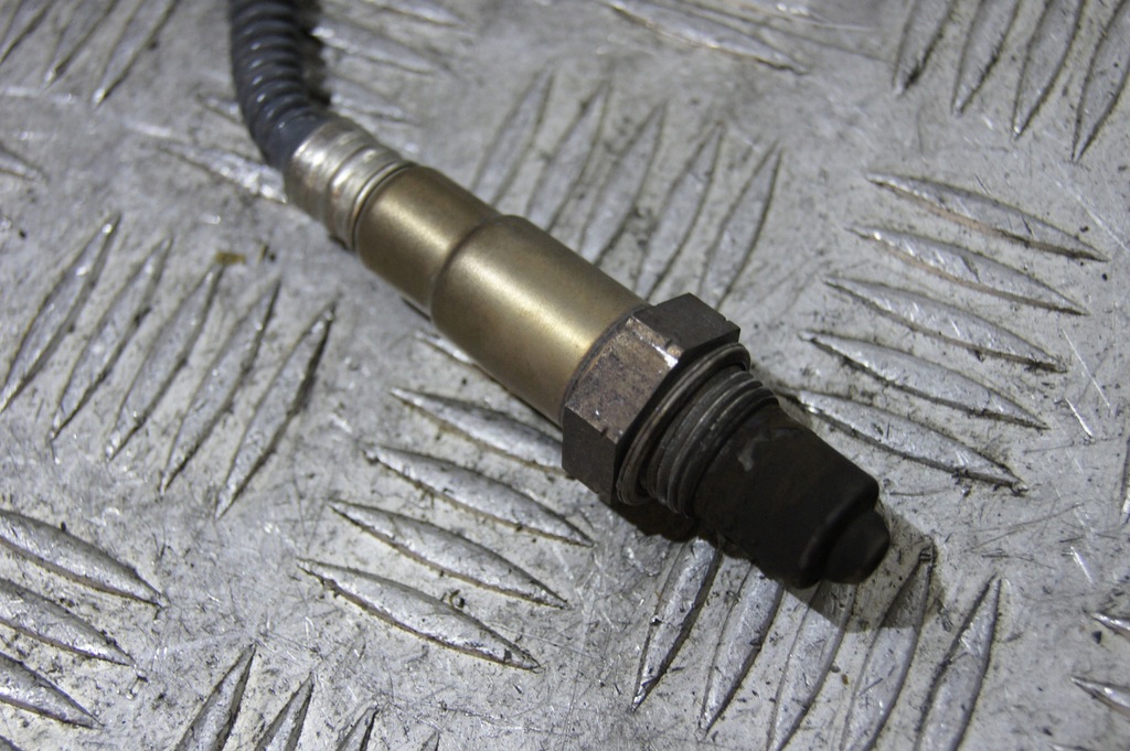 фото №4, Датчик mini cooper f56 8600992-02