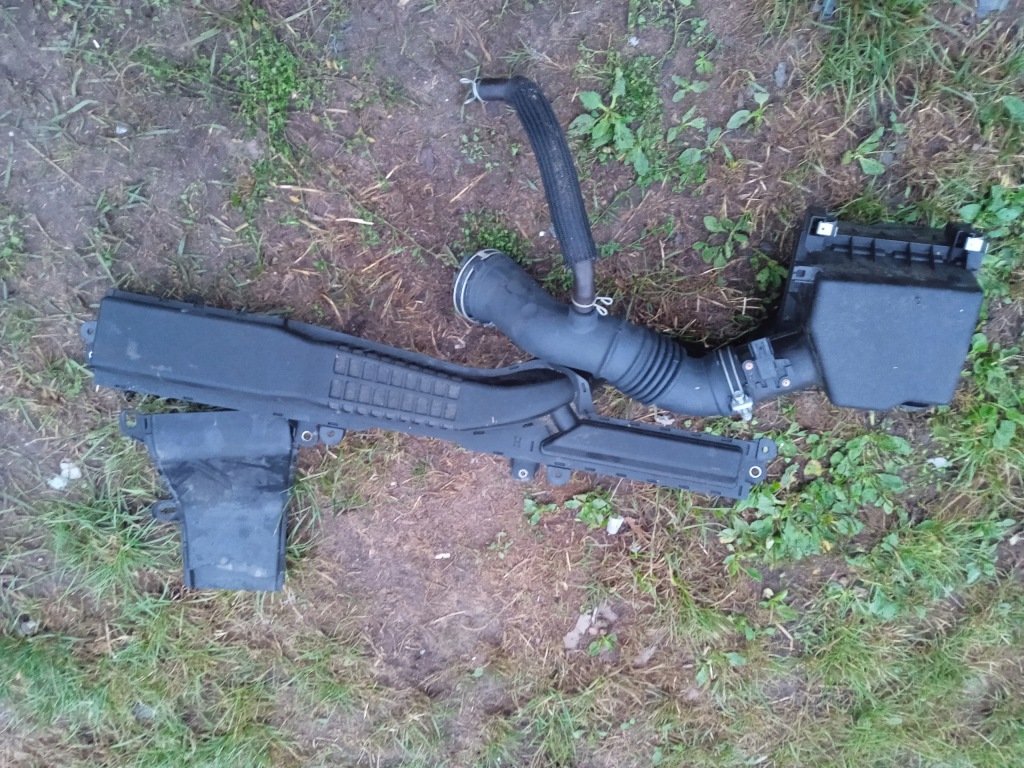 фото №1, Toyota corolla e21 фільтр powietsza 2,0