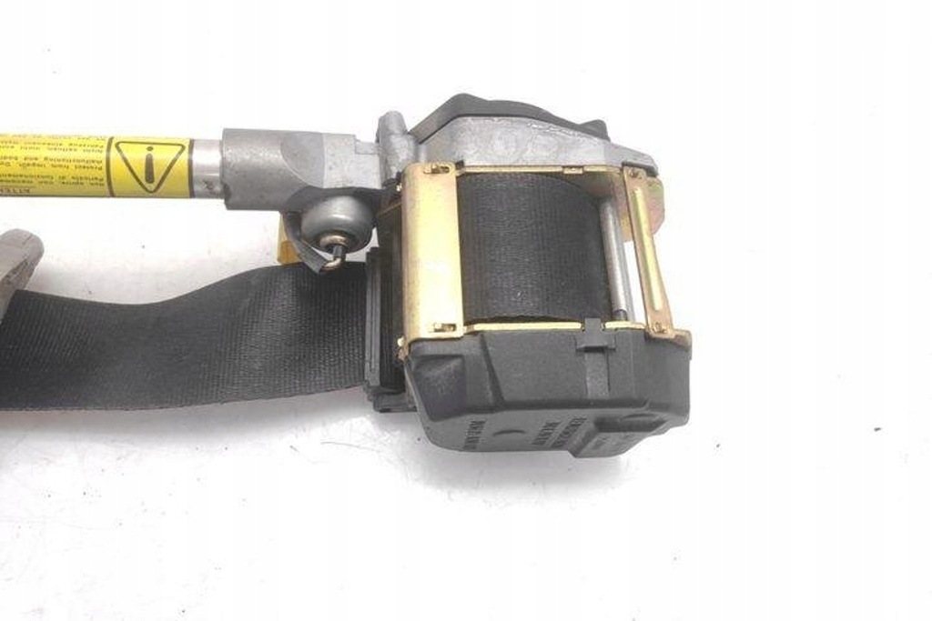 фото №10, Pas безпеки передній лівий alfa romeo 156 sportwagon 932_ 1000896