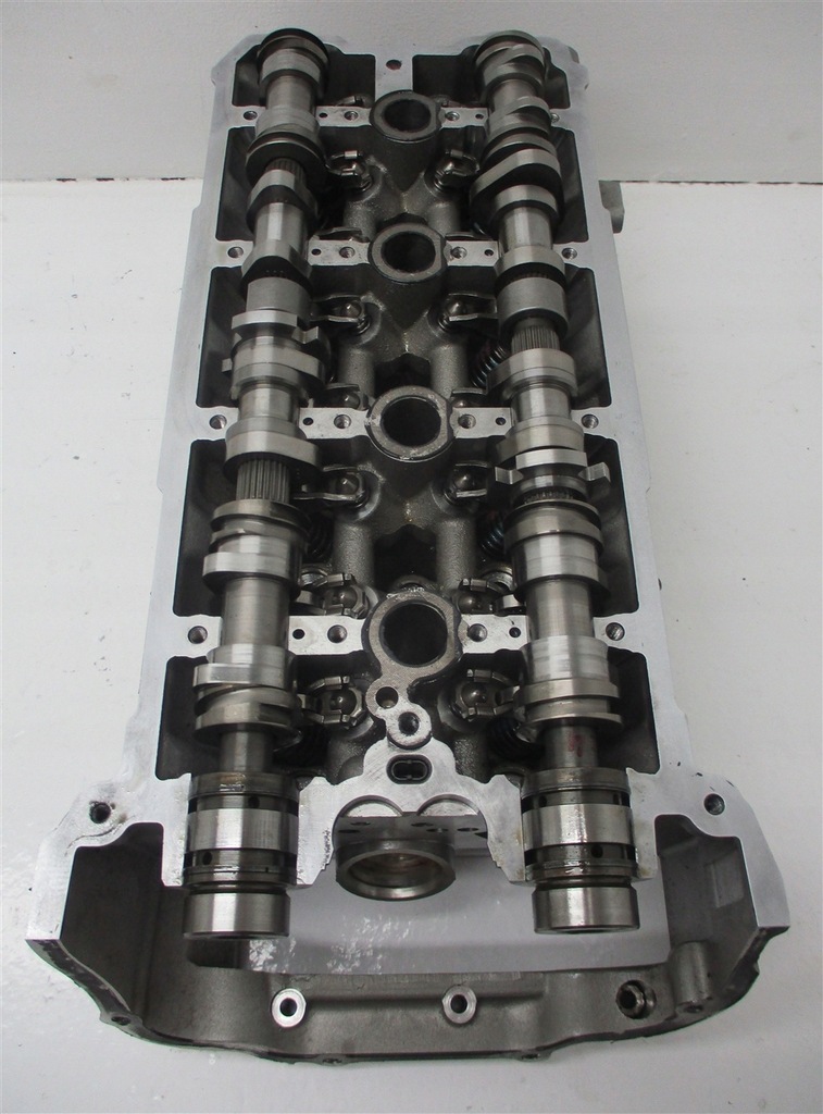 фото №16, Головка вали audi rs6 s8 4.0 tfsi ceu 079103403p