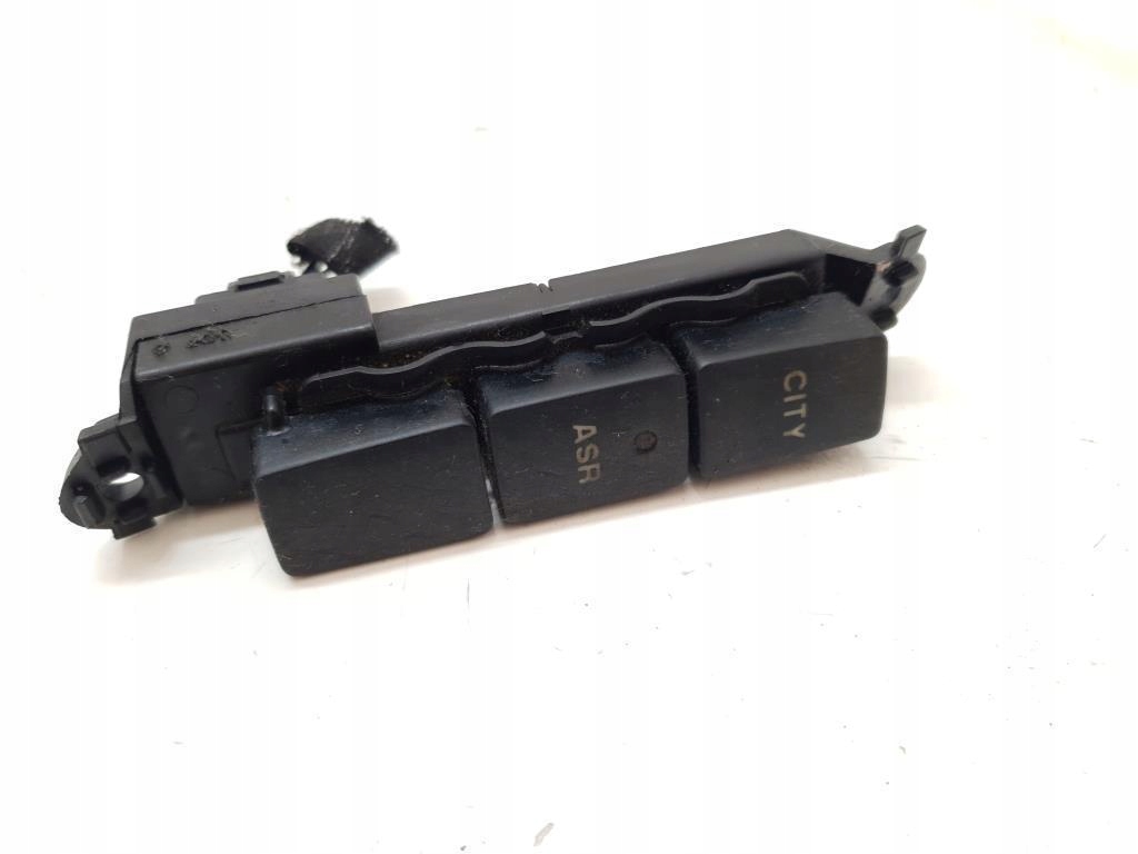 фото №1, Вимикач asr підсилювача fiat stilo