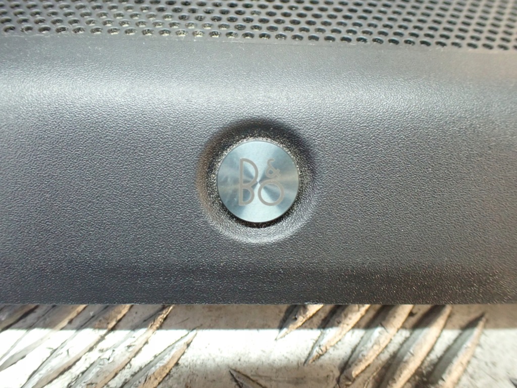 фото №11, Динаміки підсилювач сабвуфер bang & olufsen ford f150 3.5 raptor 2024