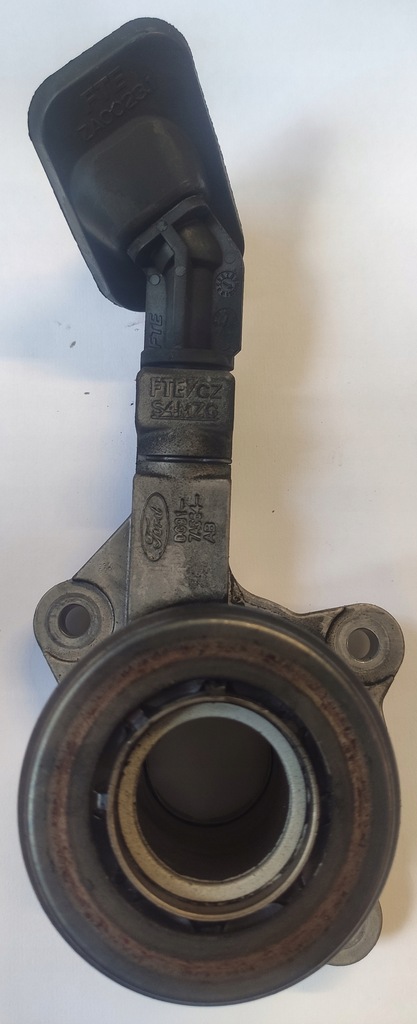 фото №5, Ford kuga 2 mk2 2.0 tdci прижим+ диск+ цилиндр сцепления