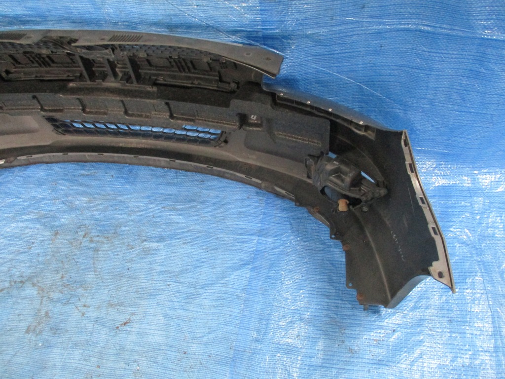 фото №10, Бампер перед передний kompletny hyundai i30 i