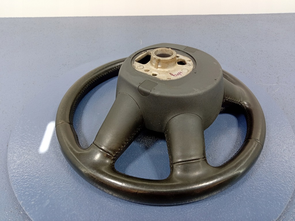 фото №6, Audi a4 b7 воздуховод четырёхлучевая 8k0419091b