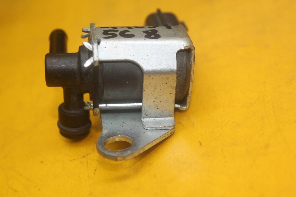 фото №5, Клапан вакуумa nissan quest k5t46695