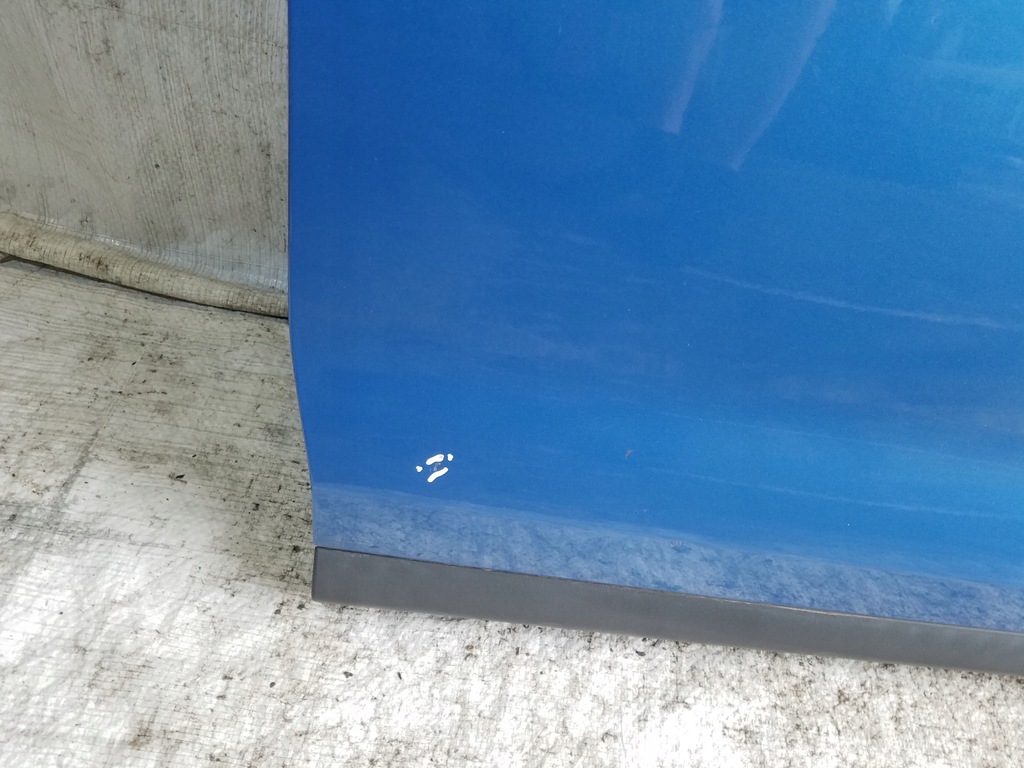 фото №5, Двері перед ford kuga mk1 kod q8