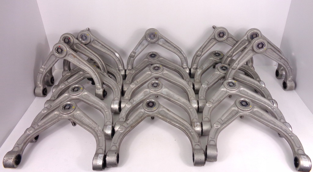 фото №1, Важіль audi r8 lamborghini gallardo задня лівий