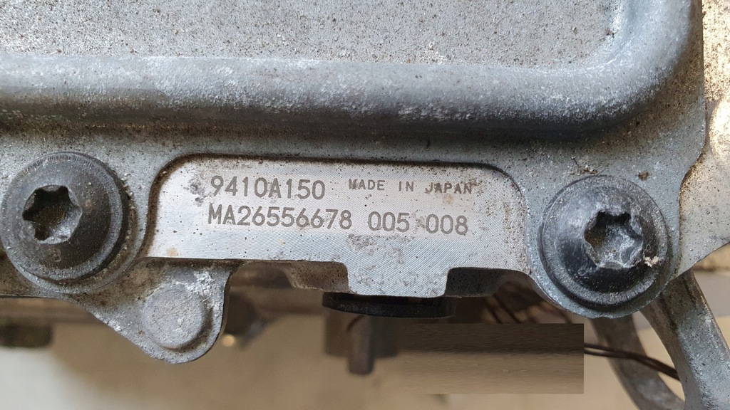 фото №9, Инвертор инвертор peugeot partner electric 49kw