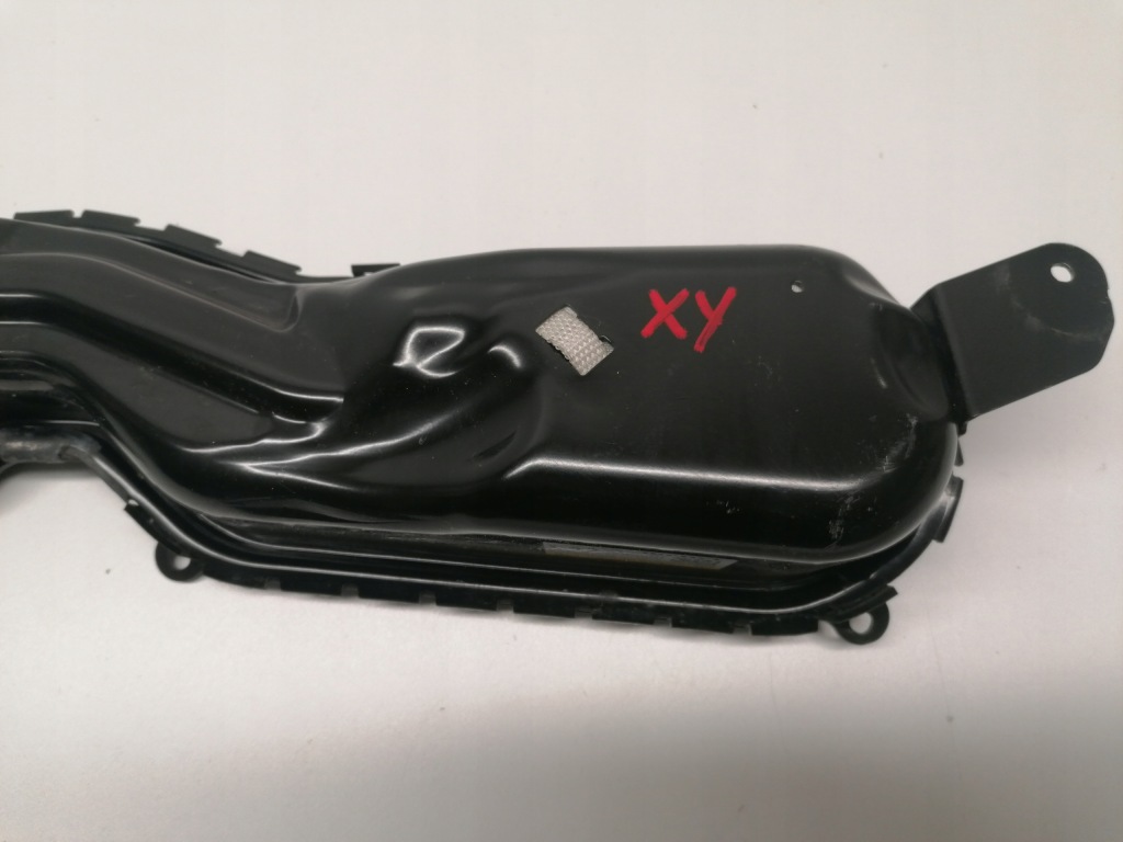 фото №8, Volvo v40 подушка безпеки подушка pieszego оригінал 2012-