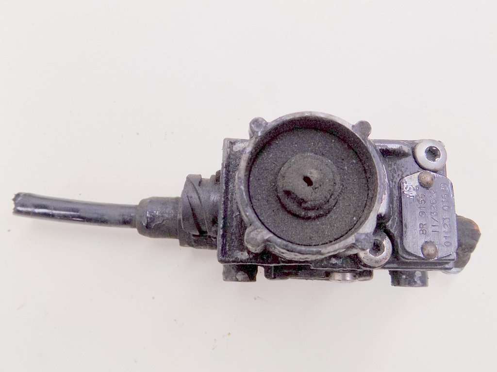 фото №6, Iveco eurotech 440km 01r клапан гальма abs br9156