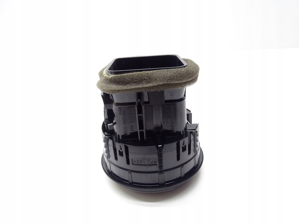 фото №7, Решітка обдув консолі панелі audi a3 8v 8v0820901