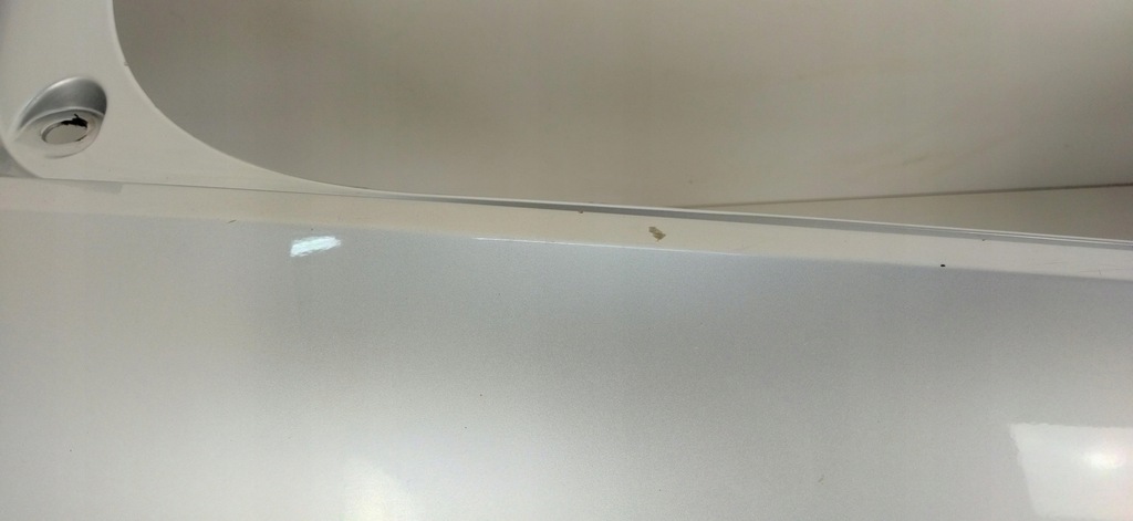 фото №9, Volvo v90 ii бампер задняя задний накладка hak