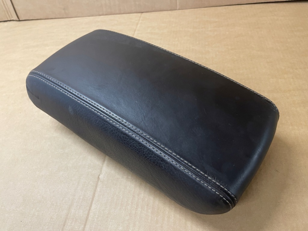 фото №7, Jeep grand cherokee wk2 lift сидіння заднє сидіння обшивки підлокітник коричневі шкіра