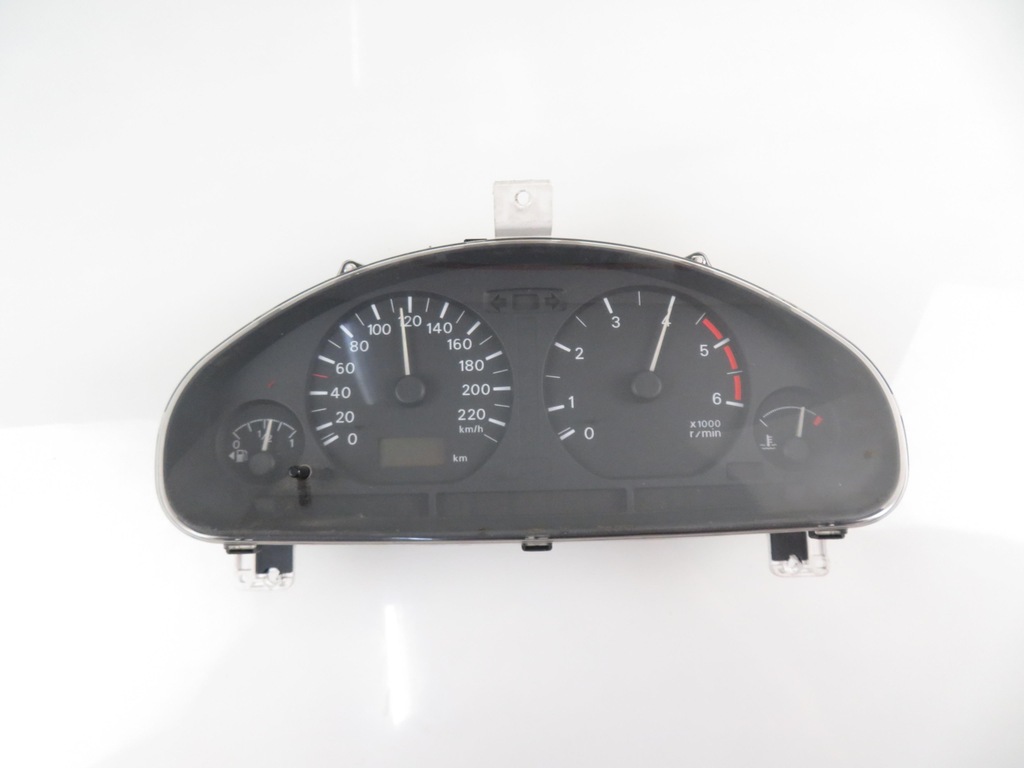 фото №6, Счетчик mitsubishi space star 1.9 di-d mr480209