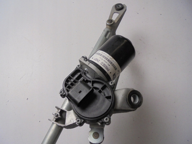 фото №4, Механизм дворник jeep compass ii 17-