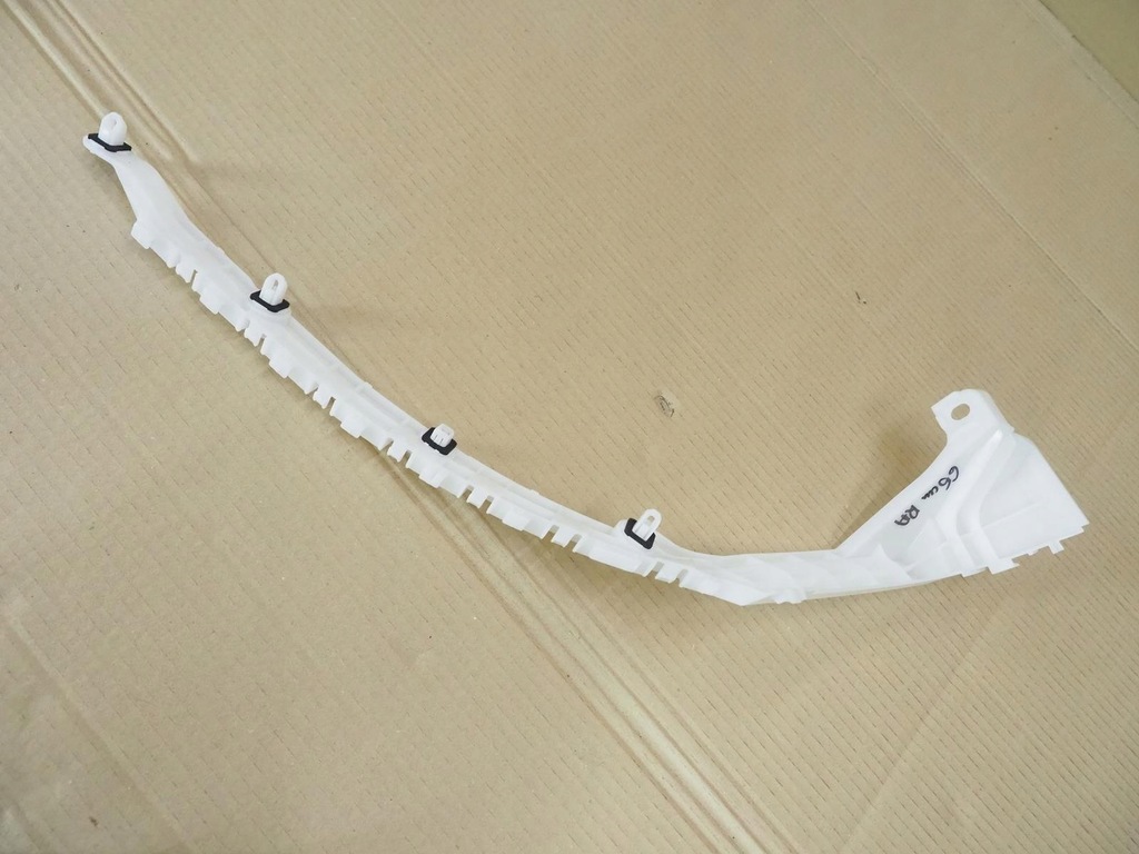 фото №9, Mitsubishi eclipse cross lift направляющая задняя левый 6410f367