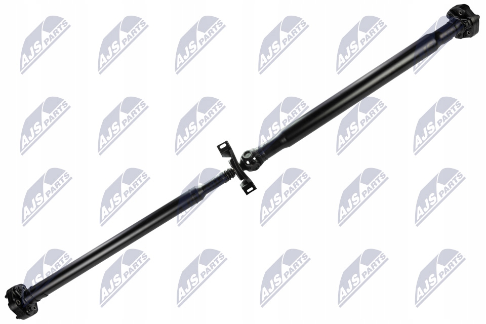 фото №2, Wał приводной nwn-ch-071 nty