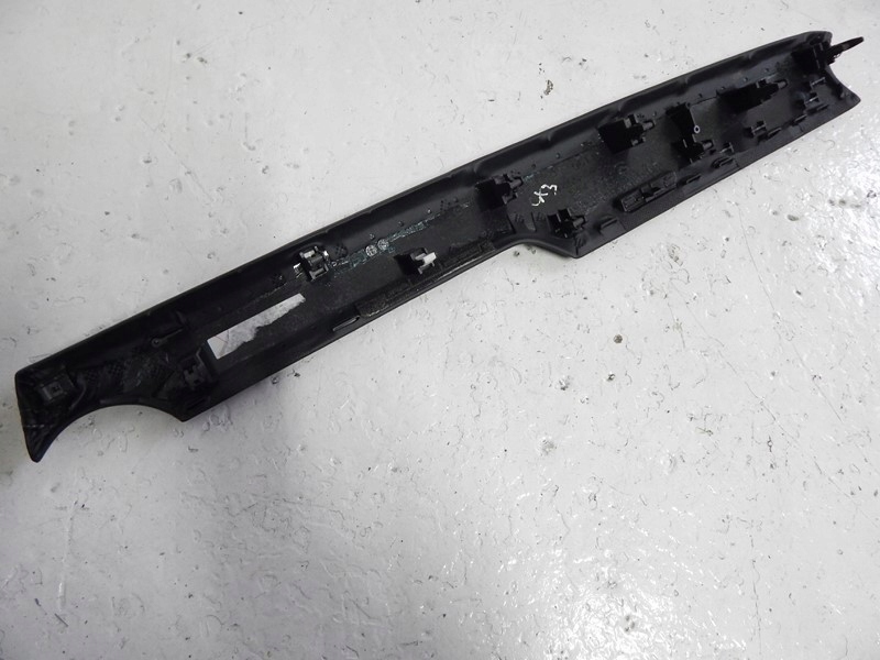 фото №5, Молдинг с панели hyundai kona 17-21