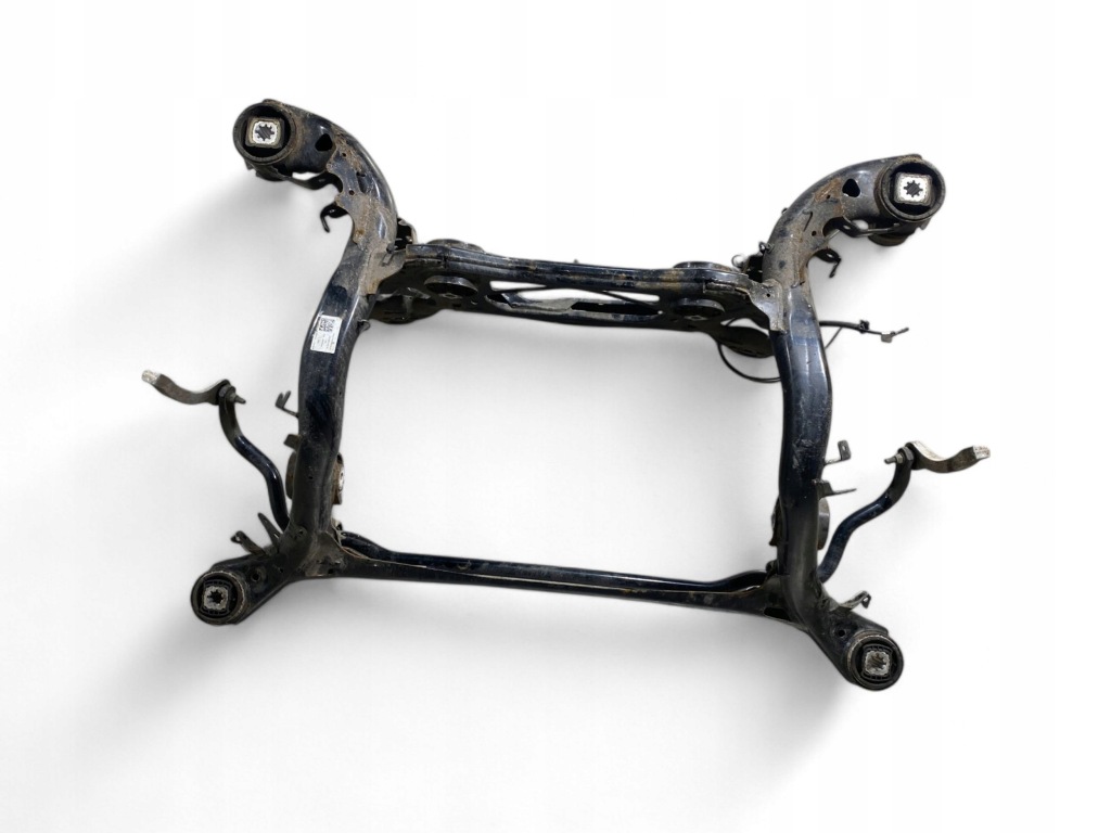 Audi e-tron 2021 рама допоміжна задня Оригінал