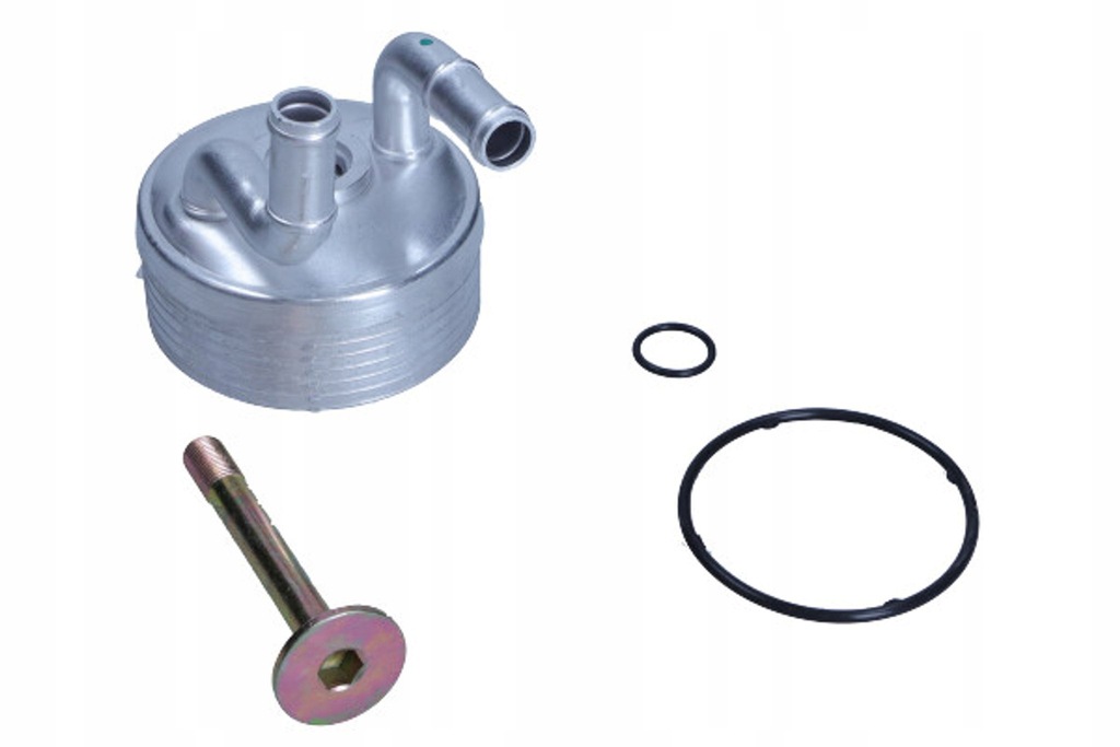 фото №10, Febi bilstein 103056 радиатор масла, автоматическая трансмиссия