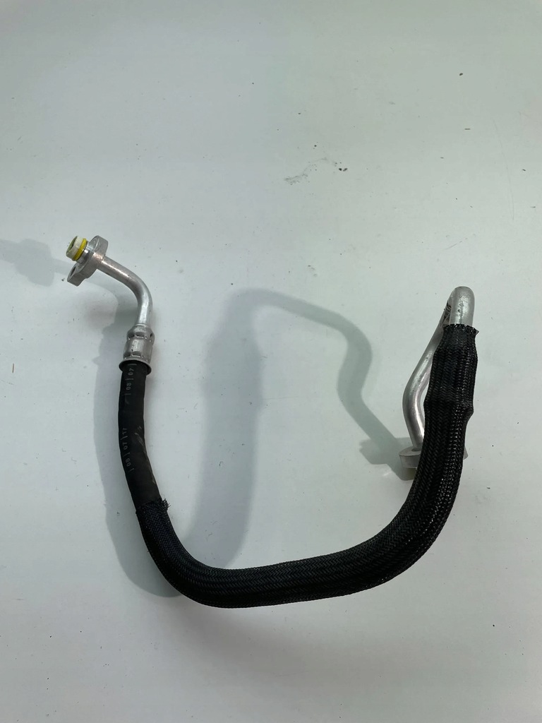 фото №1, Volvo xc90 ii шланг кондиціонера трубка