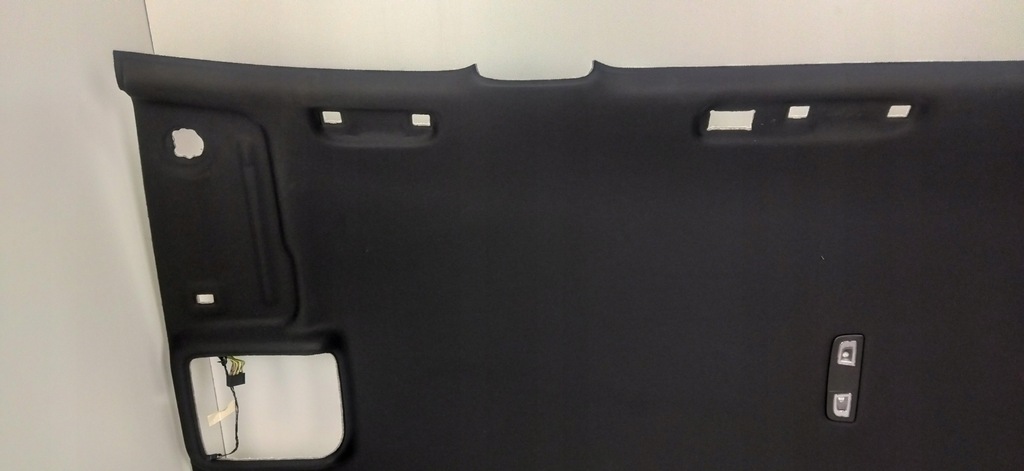 фото №6, Opel insignia b kombi потолок потолок czarna