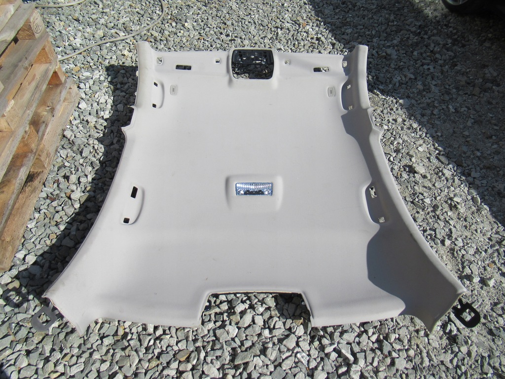 фото №1, Bmw f01 потолок потолок