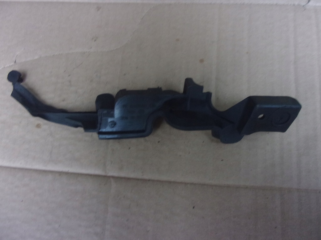 фото №2, Захист корпус двигуна 1.5dci renault megane ii