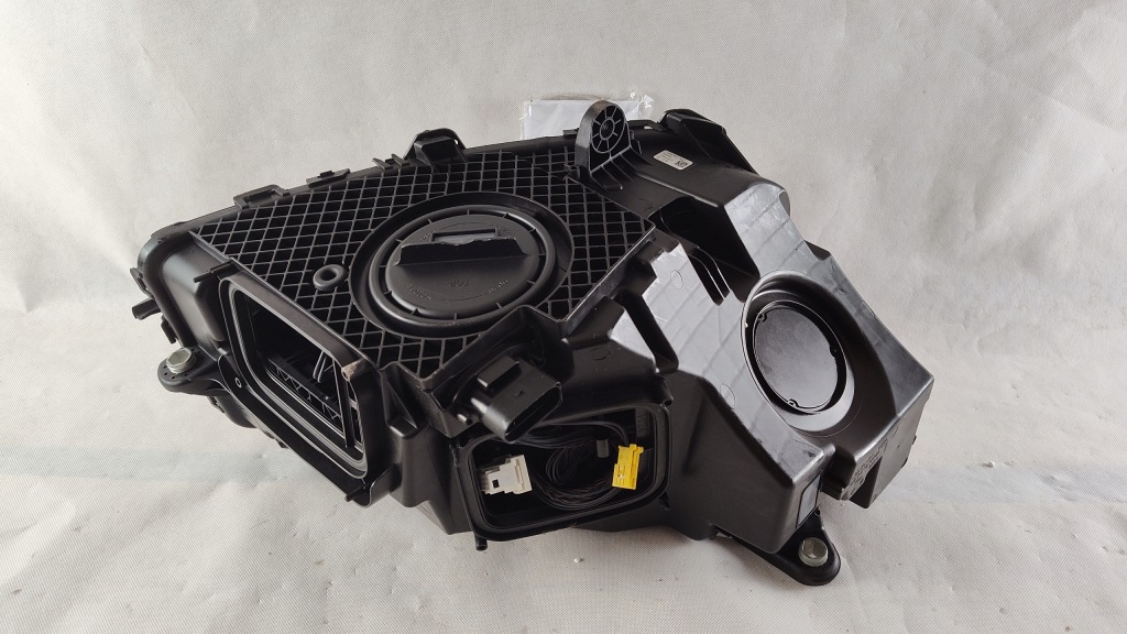 Mercedes glc 253 w253 full led лівий фара mult Ціна