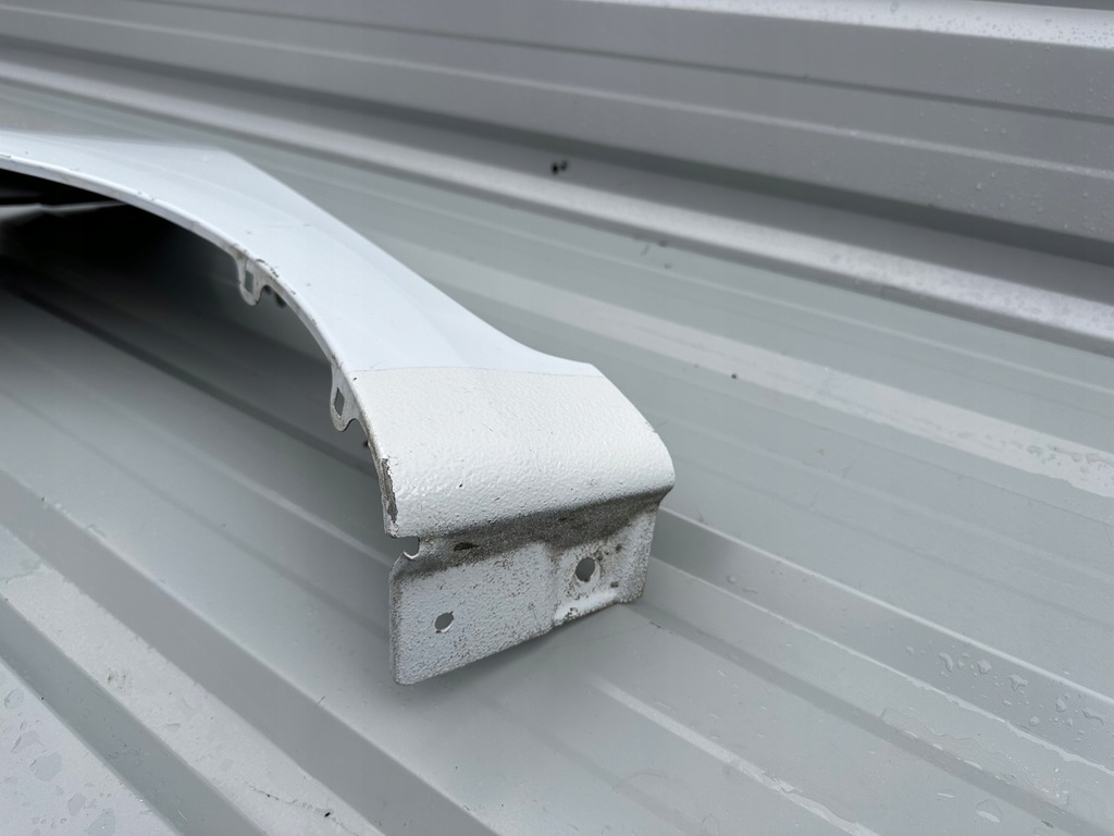 фото №10, Kia ceed ii 12-17r крила лівий перед передній