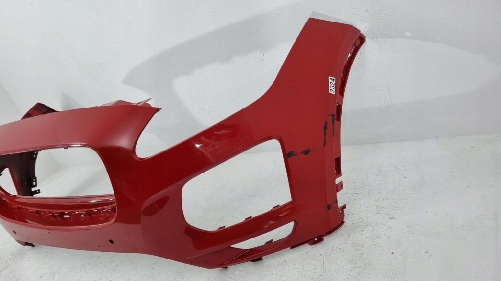 фото №8, Jaguar e pace e-pace 2018- бампер передний перед j9c317f003