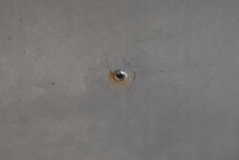 фото №12, Крышка багажника багажника задняя задняя серая infiniti fx 2 ii lift 11-13