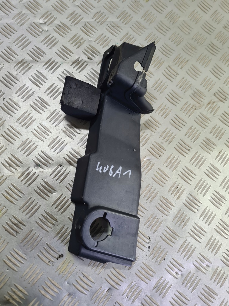 фото №1, Захист молдинг крила права kuga mk1