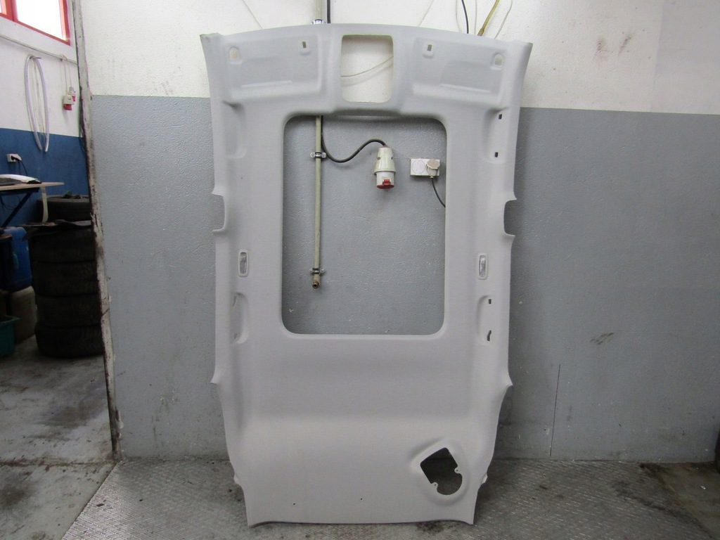 фото №1, Vitara iii 15r стеля стеля панорама