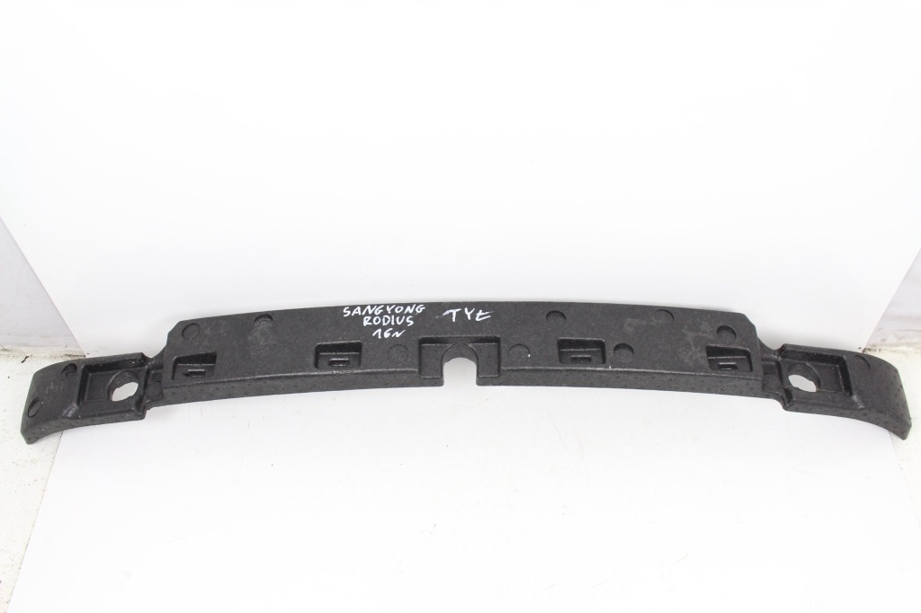 фото №1, Абсорбер піна бампер задня ssangyong rodius 2017