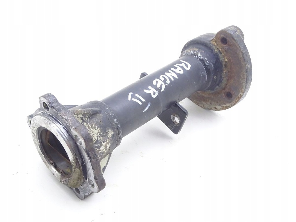 фото №1, Ford ranger ii mazda b2500 98-06 корпус мост полуось перед